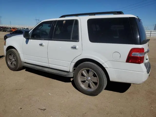 2010 FORD EXPEDITION XLT  