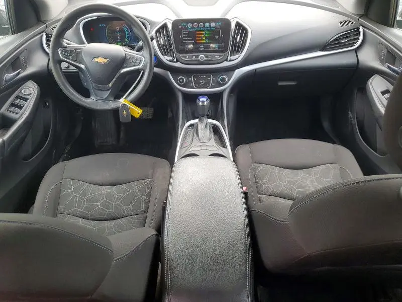 2018 CHEVROLET VOLT LT  