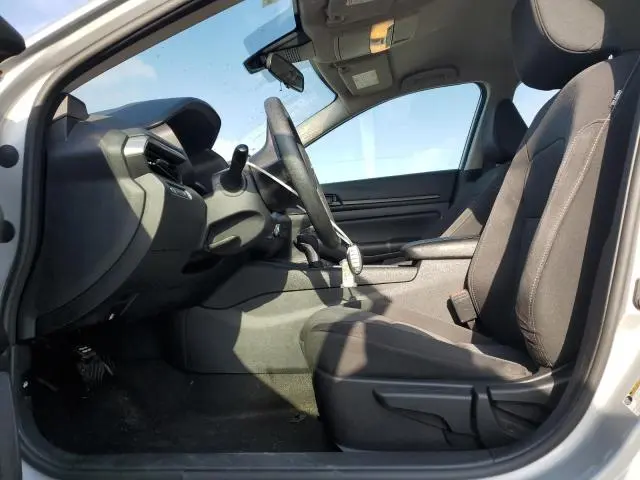 2023 NISSAN ALTIMA S  