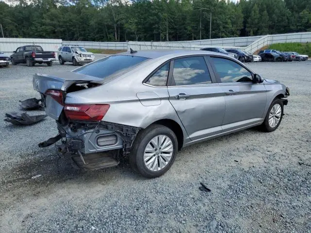 2020 VOLKSWAGEN JETTA S  