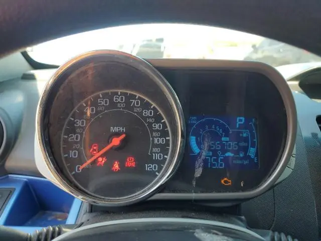 2013 CHEVROLET SPARK LS  