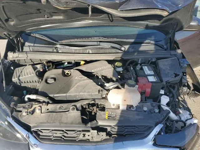 2020 CHEVROLET SPARK 1LT  