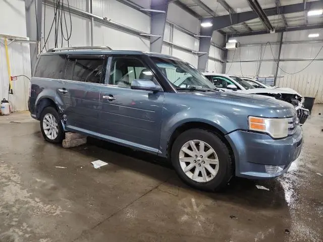 2010 FORD FLEX SEL  