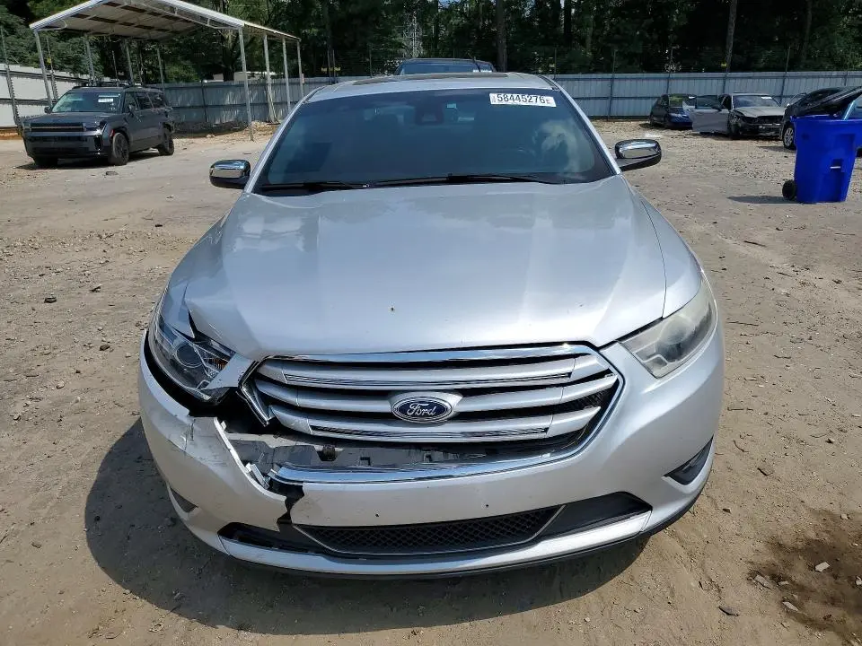 2014 FORD TAURUS LIMITED  