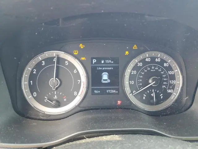 2021 HYUNDAI VENUE SE  