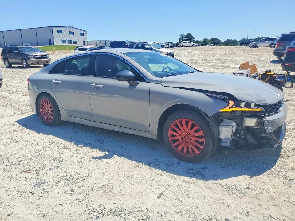 2023 KIA K5 GT LINE  