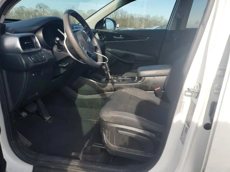 2020 KIA SORENTO S  