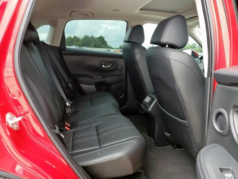 2024 HONDA HR-V EXL  