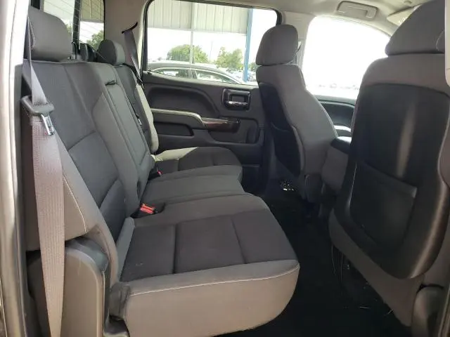 2014 GMC SIERRA K1500 SLE  