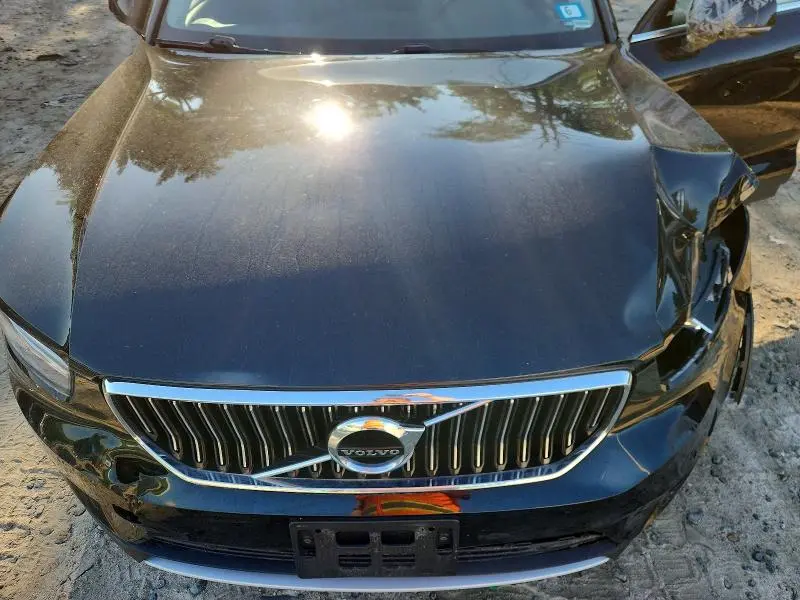 2019 VOLVO XC40 T5 INSCRIPTION  