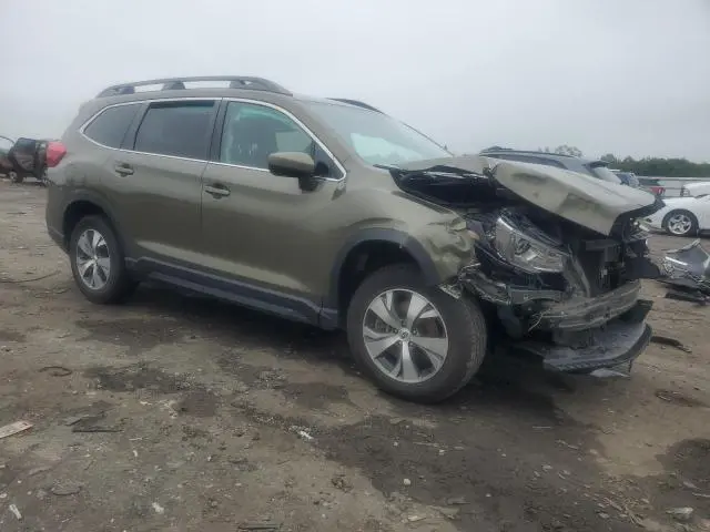 2022 SUBARU ASCENT PREMIUM  