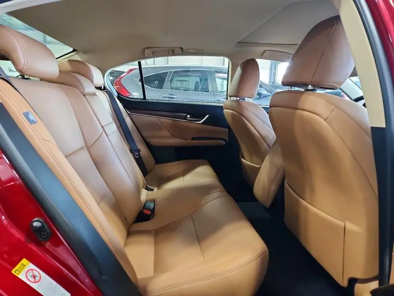 2014 LEXUS GS 350  