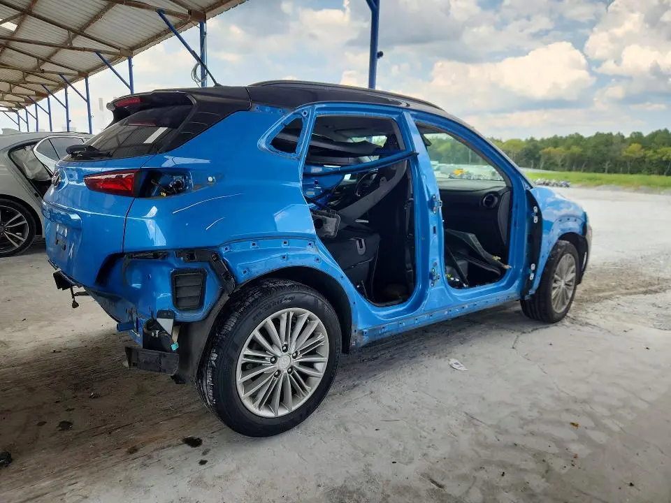2019 HYUNDAI KONA SEL  