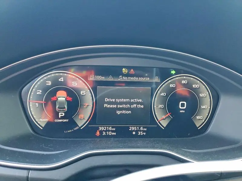 2022 AUDI Q5 PREMIUM PLUS 45  