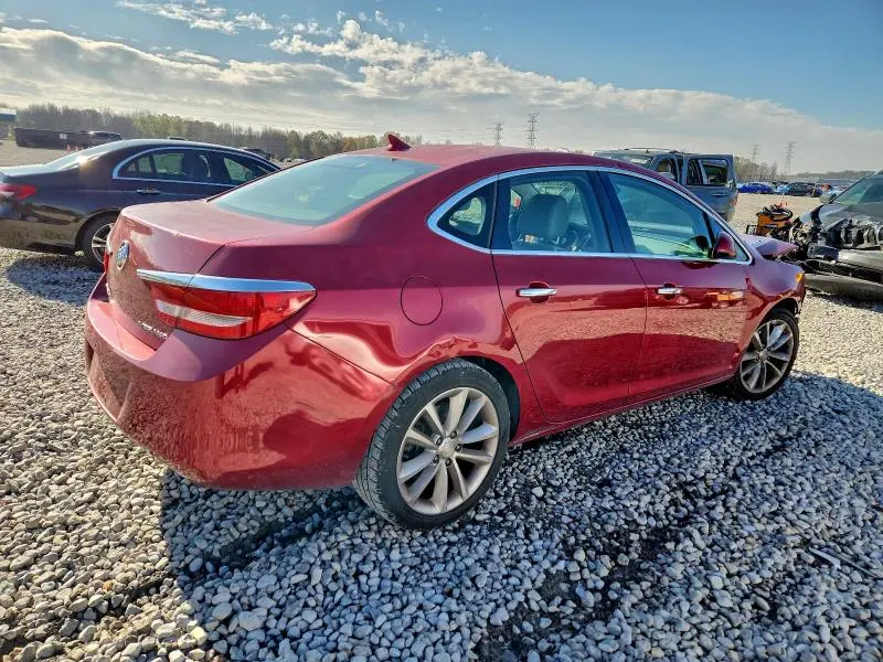 2013 BUICK VERANO   