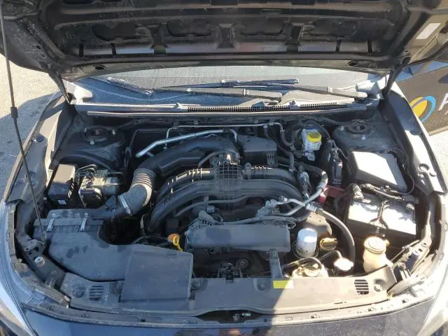 2020 SUBARU IMPREZA   