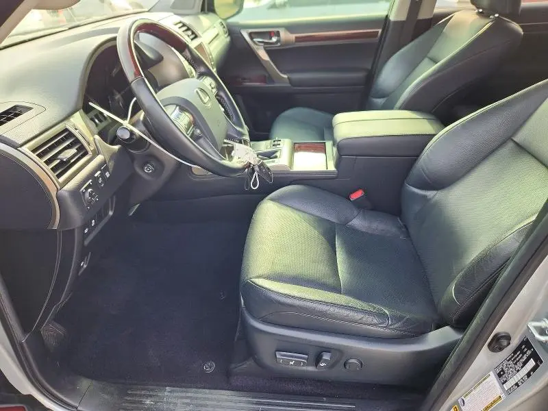 2018 LEXUS GX 460  
