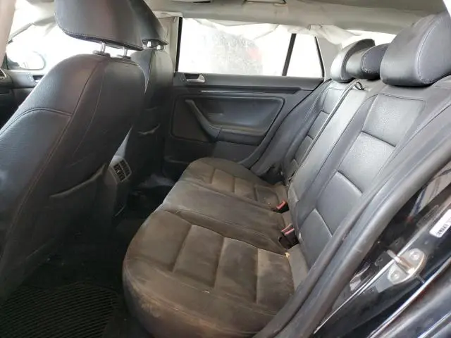 2012 VOLKSWAGEN JETTA S  