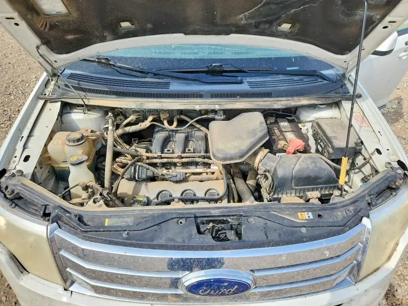 2010 FORD EDGE SEL  
