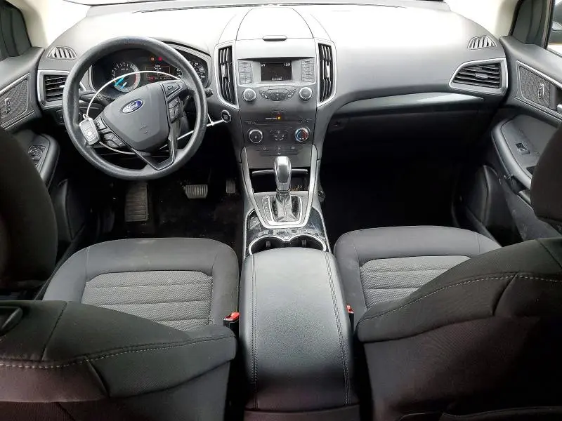 2017 FORD EDGE SE  