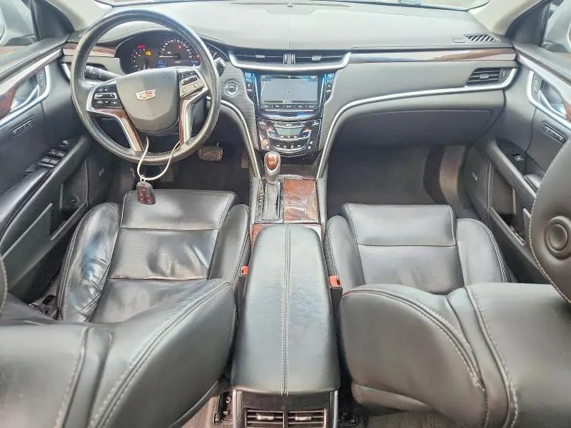 2016 CADILLAC XTS LUXURY COLLECTION  