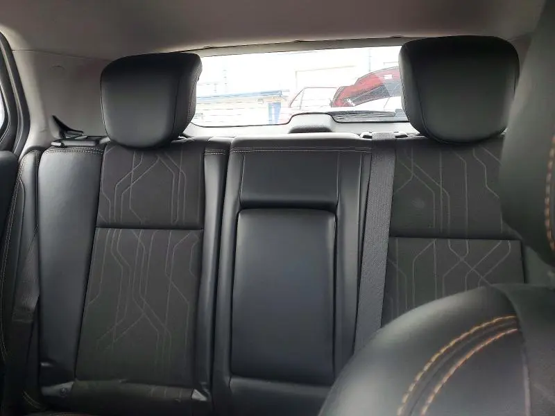2020 CHEVROLET TRAX 1LT  