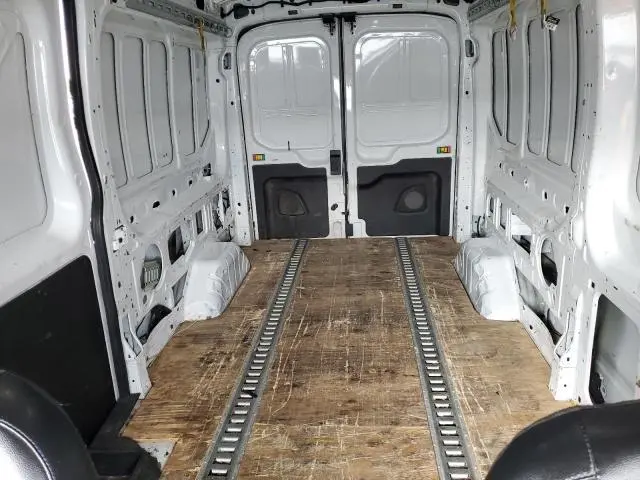 2022 FORD TRANSIT T-250  
