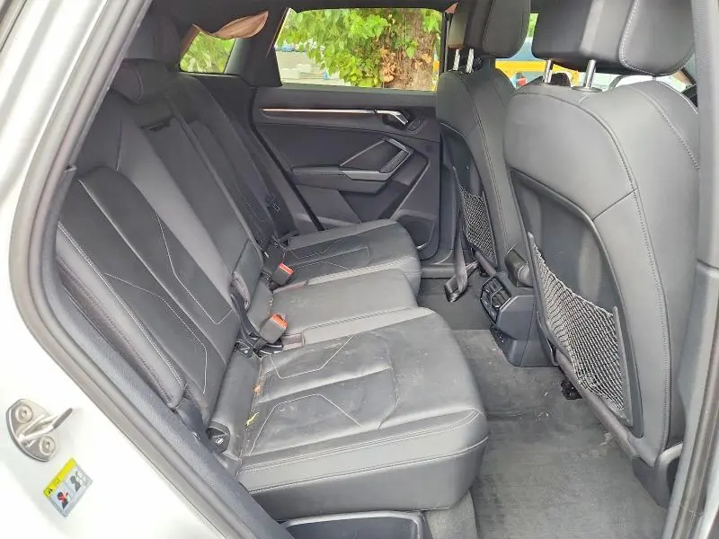 2020 AUDI Q3 PREMIUM PLUS S-LINE  