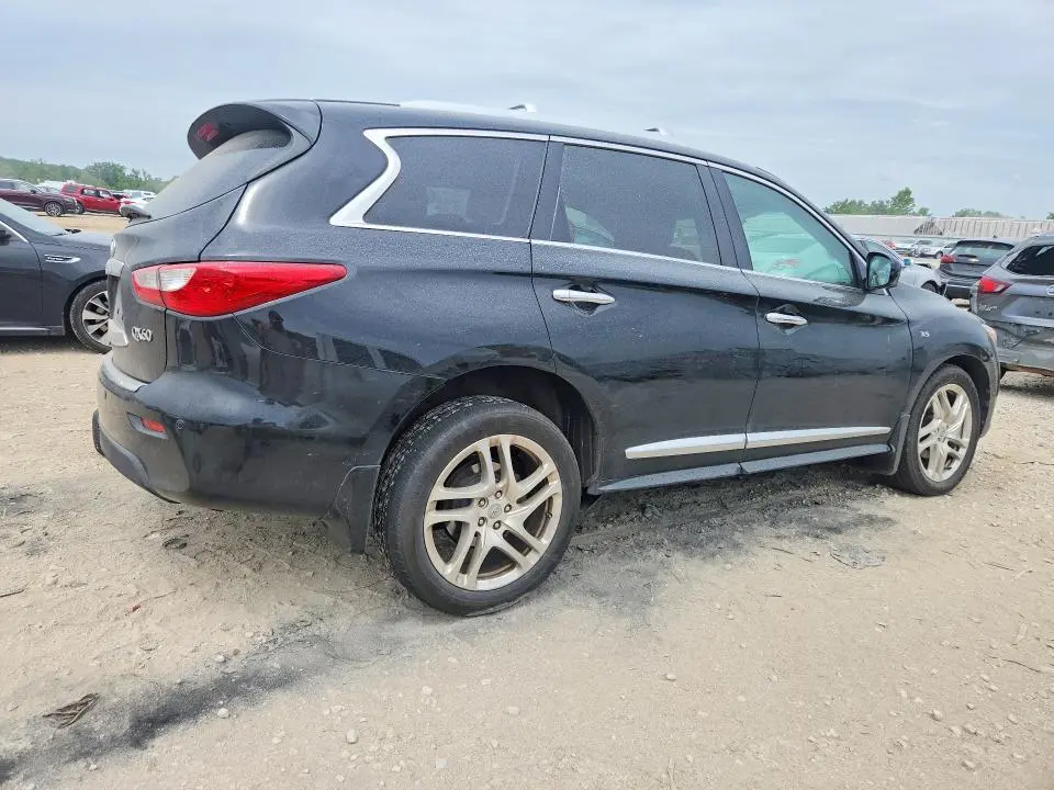 2014 INFINITI QX60 BASE  