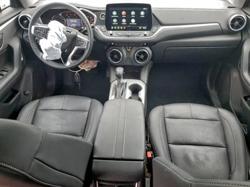 2023 CHEVROLET BLAZER 3LT  