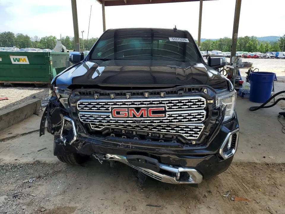 2020 GMC SIERRA K1500 DENALI  