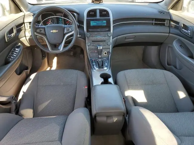 2013 CHEVROLET MALIBU LS  