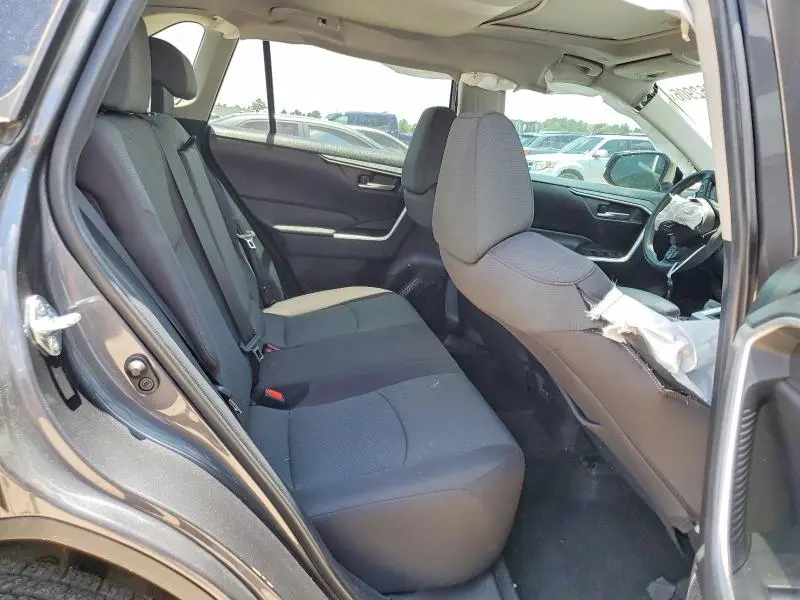 2023 TOYOTA RAV4   