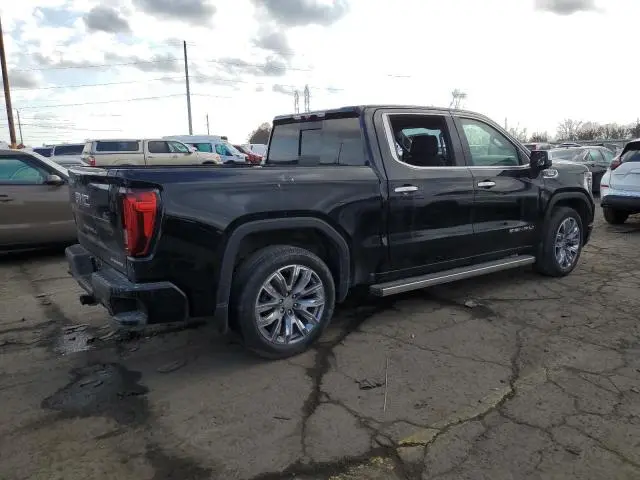 2023 GMC SIERRA K1500 DENALI  