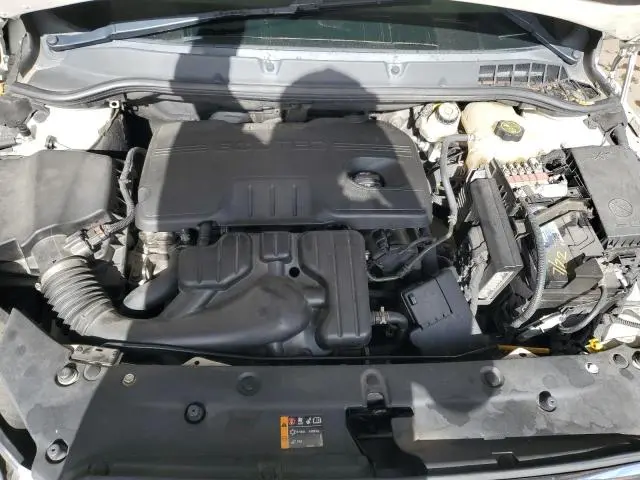 2016 BUICK VERANO SPORT TOURING  