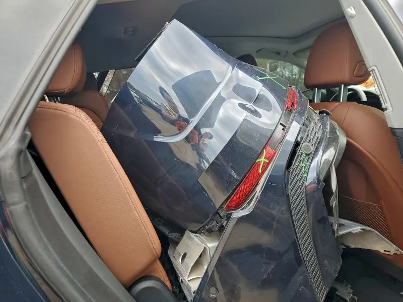 2023 AUDI Q8 PREMIUM PLUS S-LINE  