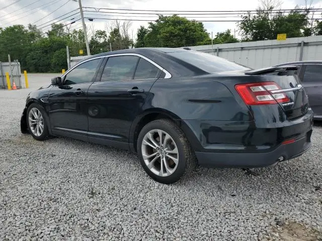 2014 FORD TAURUS SHO  
