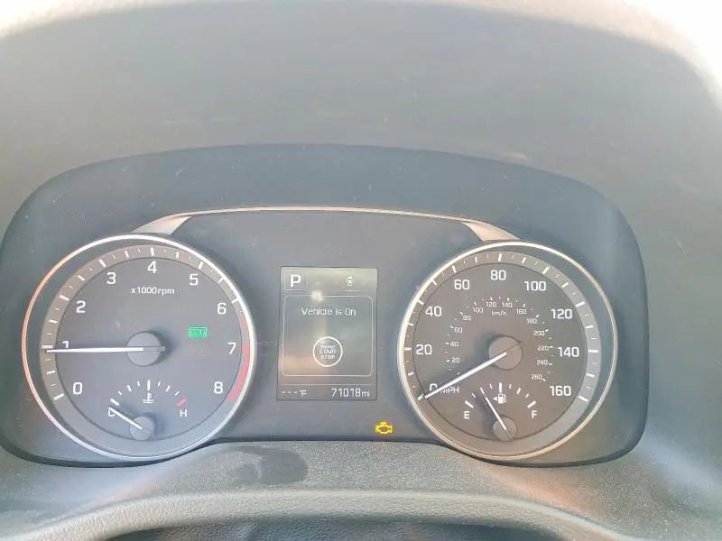 2017 HYUNDAI ELANTRA VALUE EDITION  