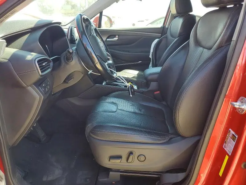 2020 HYUNDAI SANTA FE SEL 2.0T  
