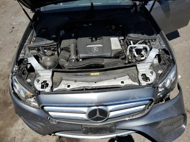 2017 MERCEDES-BENZ E 300  
