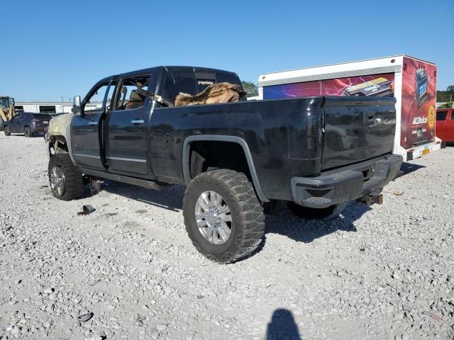 2015 GMC SIERRA K2500 DENALI