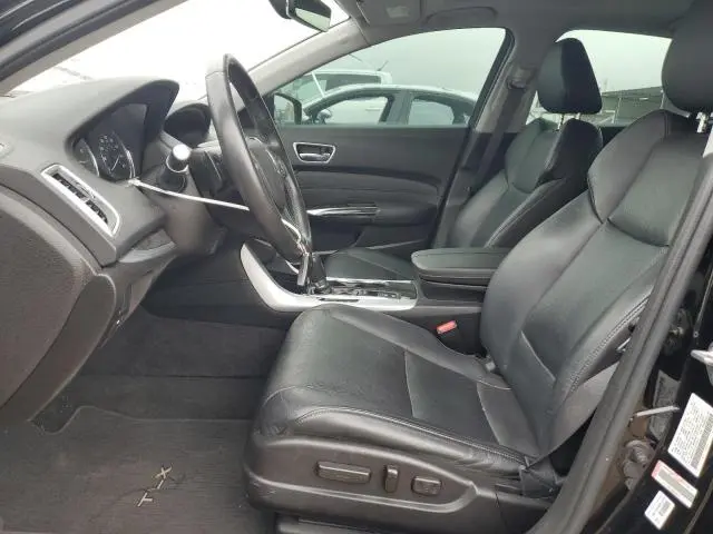 2018 ACURA TLX TECH