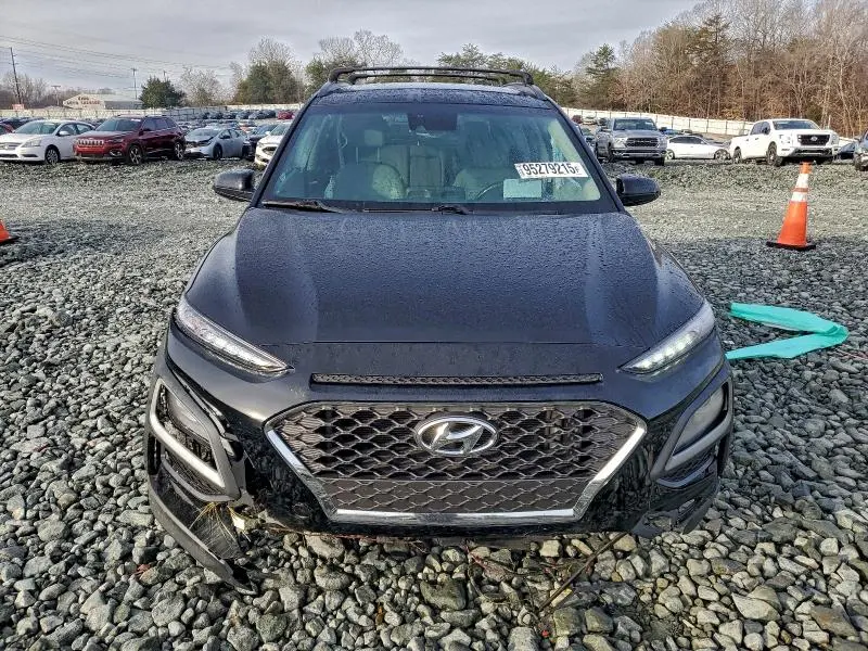 2020 HYUNDAI KONA ULTIMATE  