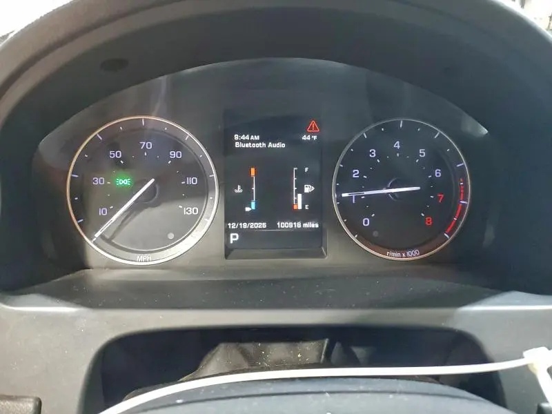 2015 LAND ROVER LR2 HSE LUXURY  