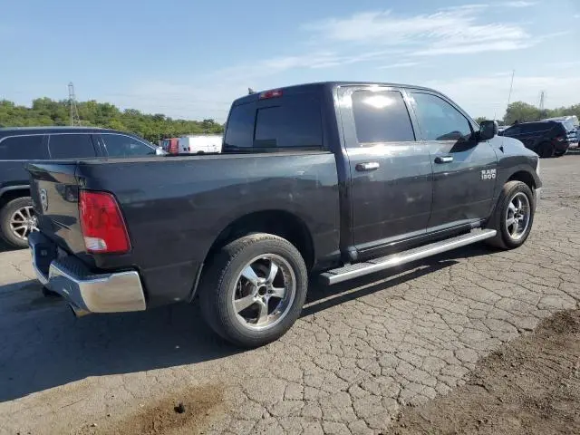 2015 RAM 1500 SLT  