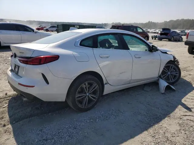 2022 BMW 228I   