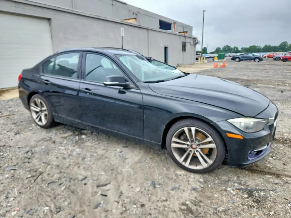 2013 BMW 328 XI  