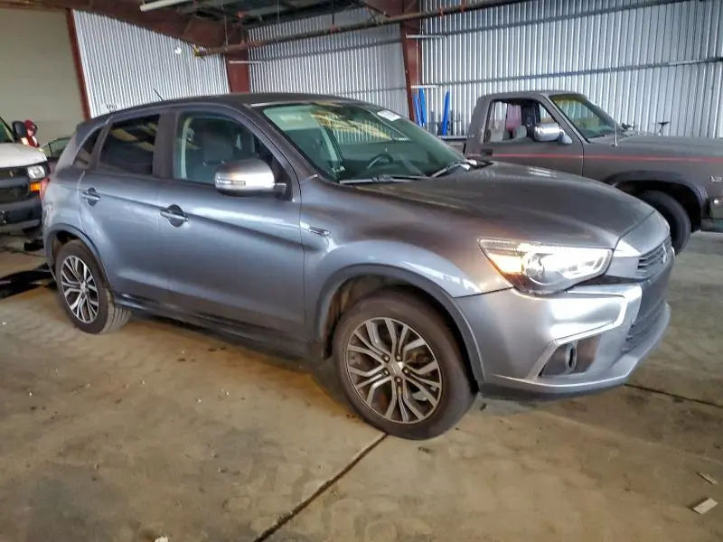 2016 MITSUBISHI OUTLANDER SPORT ES  