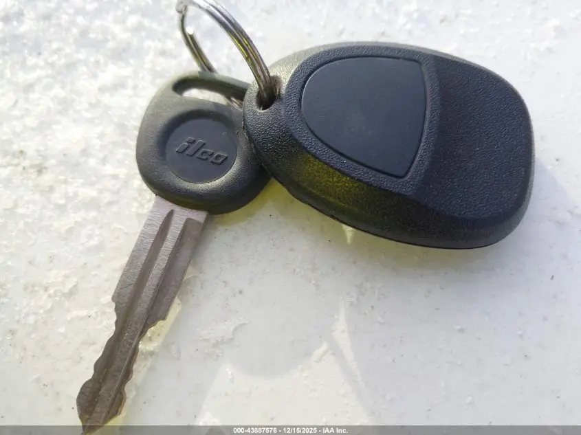 2014 CHEVROLET CAPTIVA SPORT LTZ