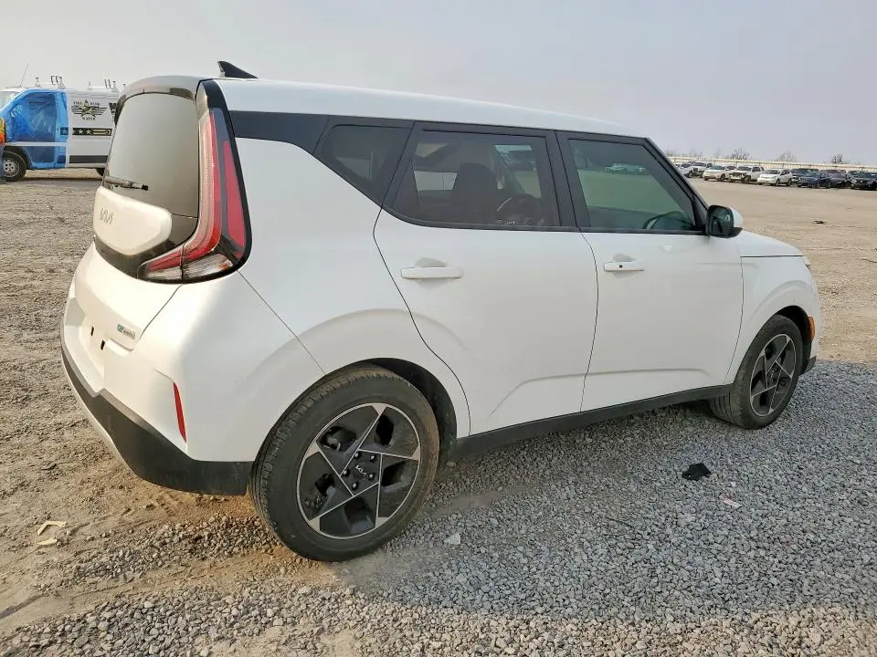 2023 KIA SOUL   